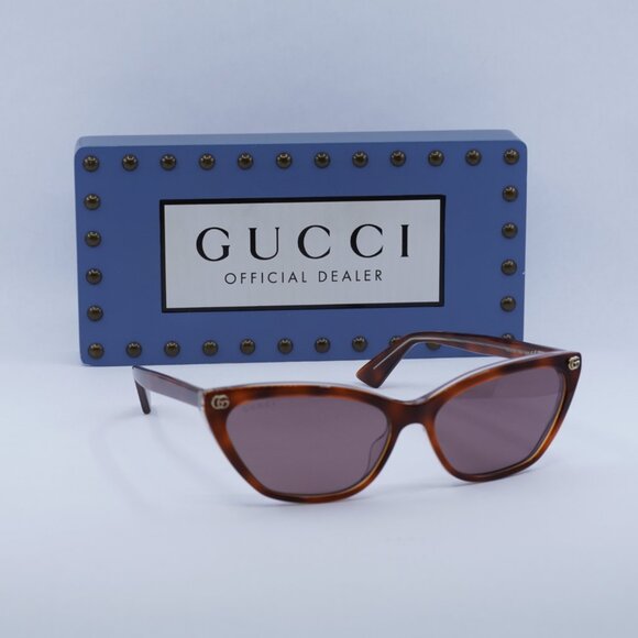 Final Price! Gucci GG1815S 004 Sunglasses